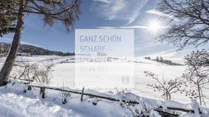 Winter Winter
