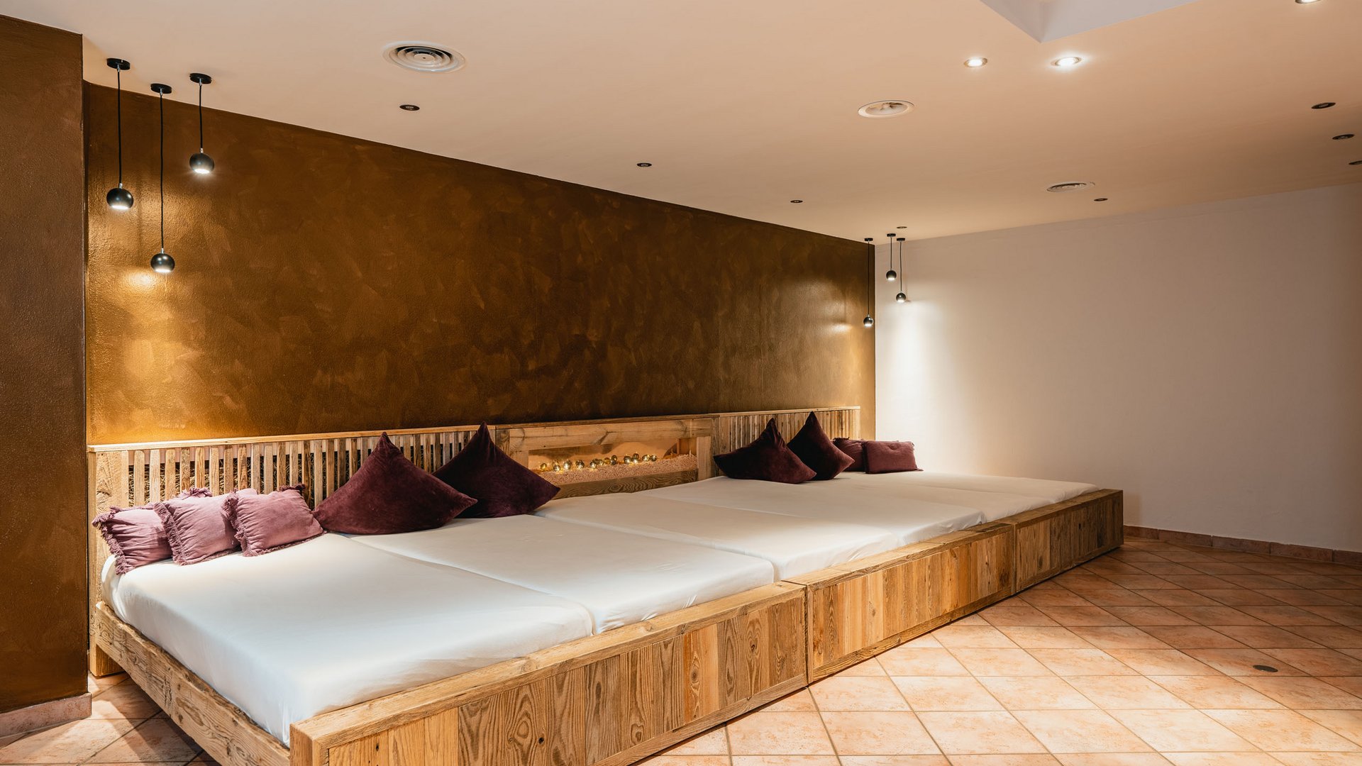 Your wellness hotel in Neustift im Stubaital awaits